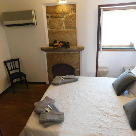 Bed and breakfast Historic Village Near Serra Da Estrela Beijo Etern *